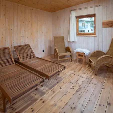 Smilovicky Mlyn Landhaus