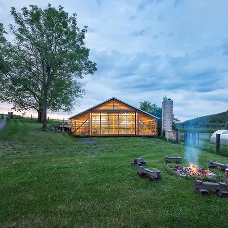 Landhaus Smilovicky Mlyn