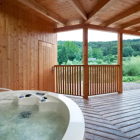 Landhaus Smilovicky Mlyn *