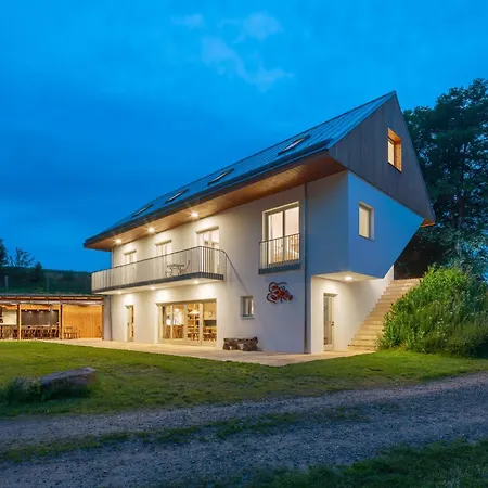 Smilovický Mlýn Venkovský dům Rakovník