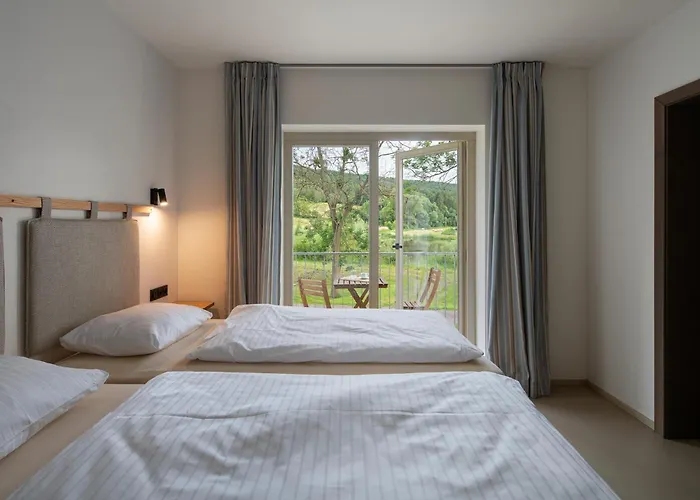 Smilovicky Mlyn منزل ريفي Rakovník