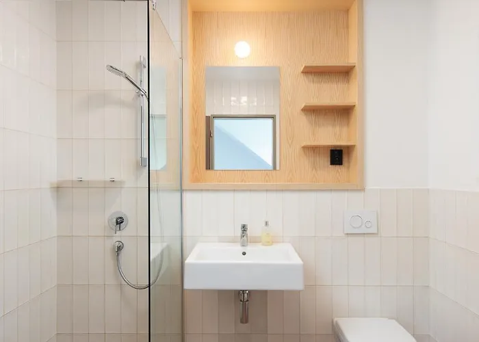 Smilovicky Mlyn منزل ريفي *