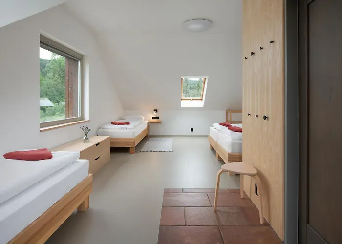 Smilovicky Mlyn Rakovník