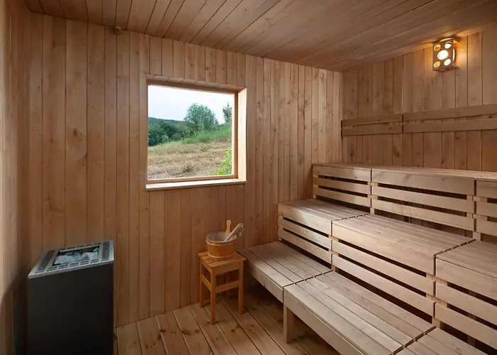 منزل ريفي Smilovicky Mlyn Rakovník