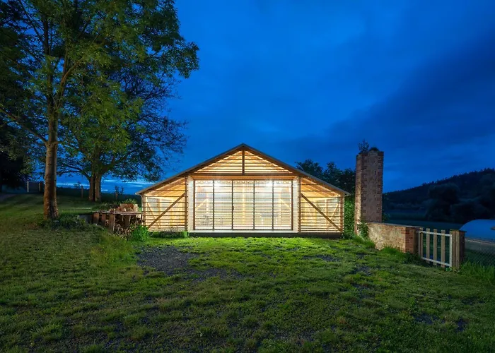 Smilovicky Mlyn Rakovník