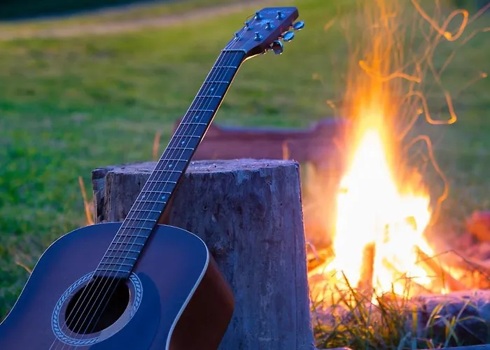 Smilovicky Mlyn منزل ريفي *